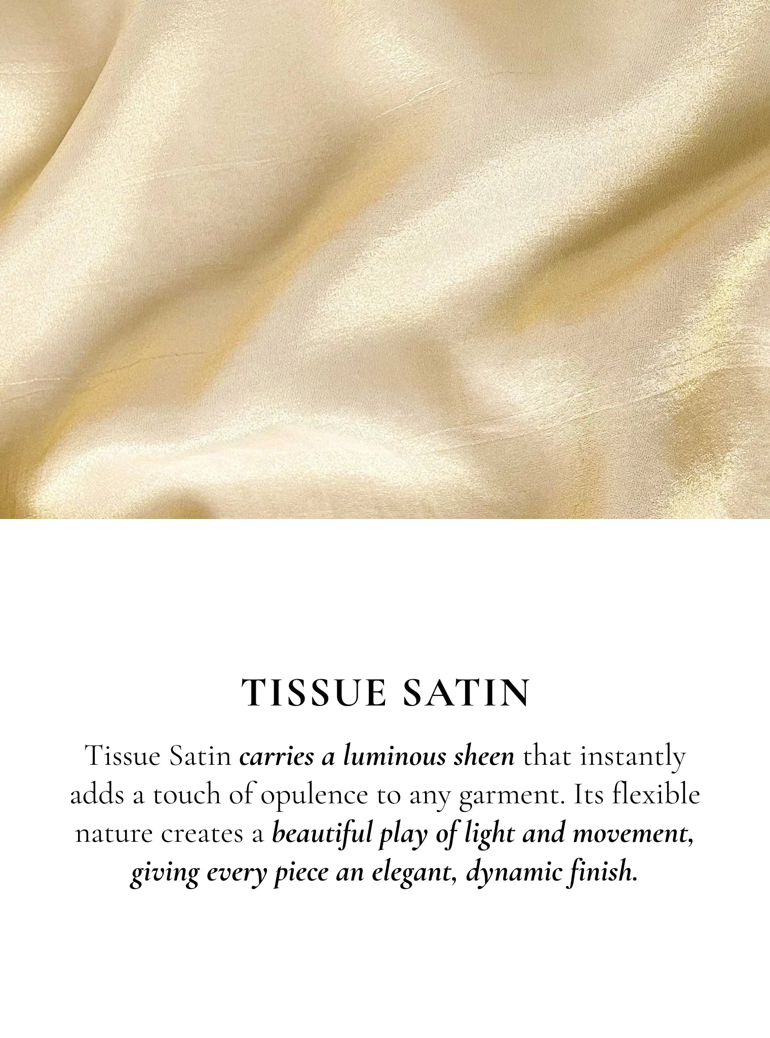Salome Royal Tissue + Tissue Linen Satin Lilac Garara Saree