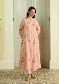 Blossom Floral Co-ord Set