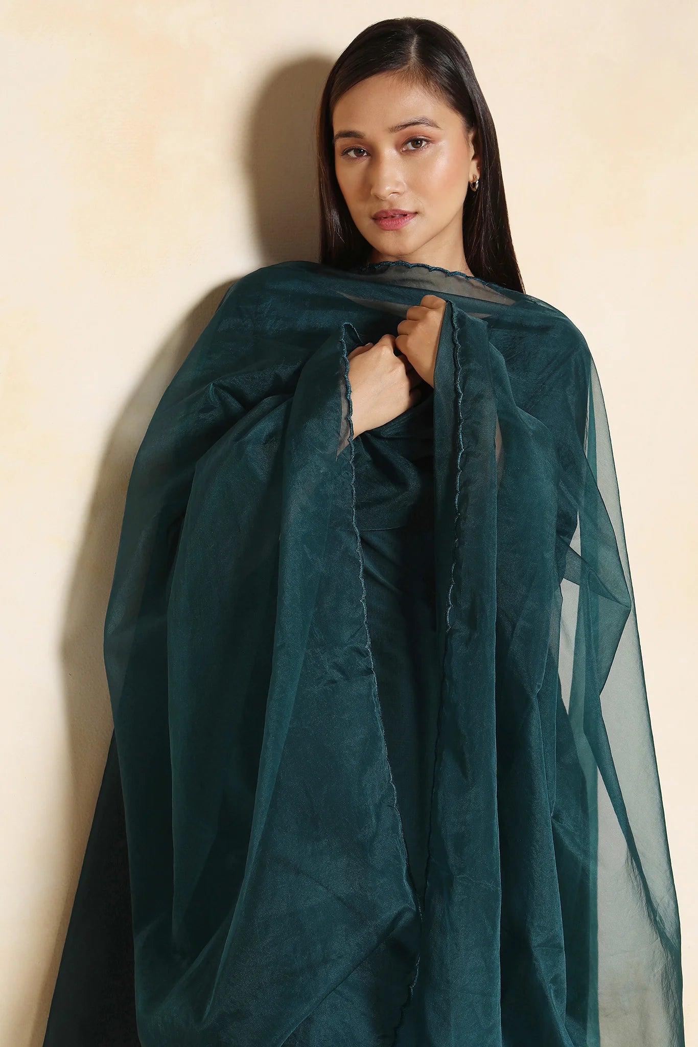 Maha Kurta Set