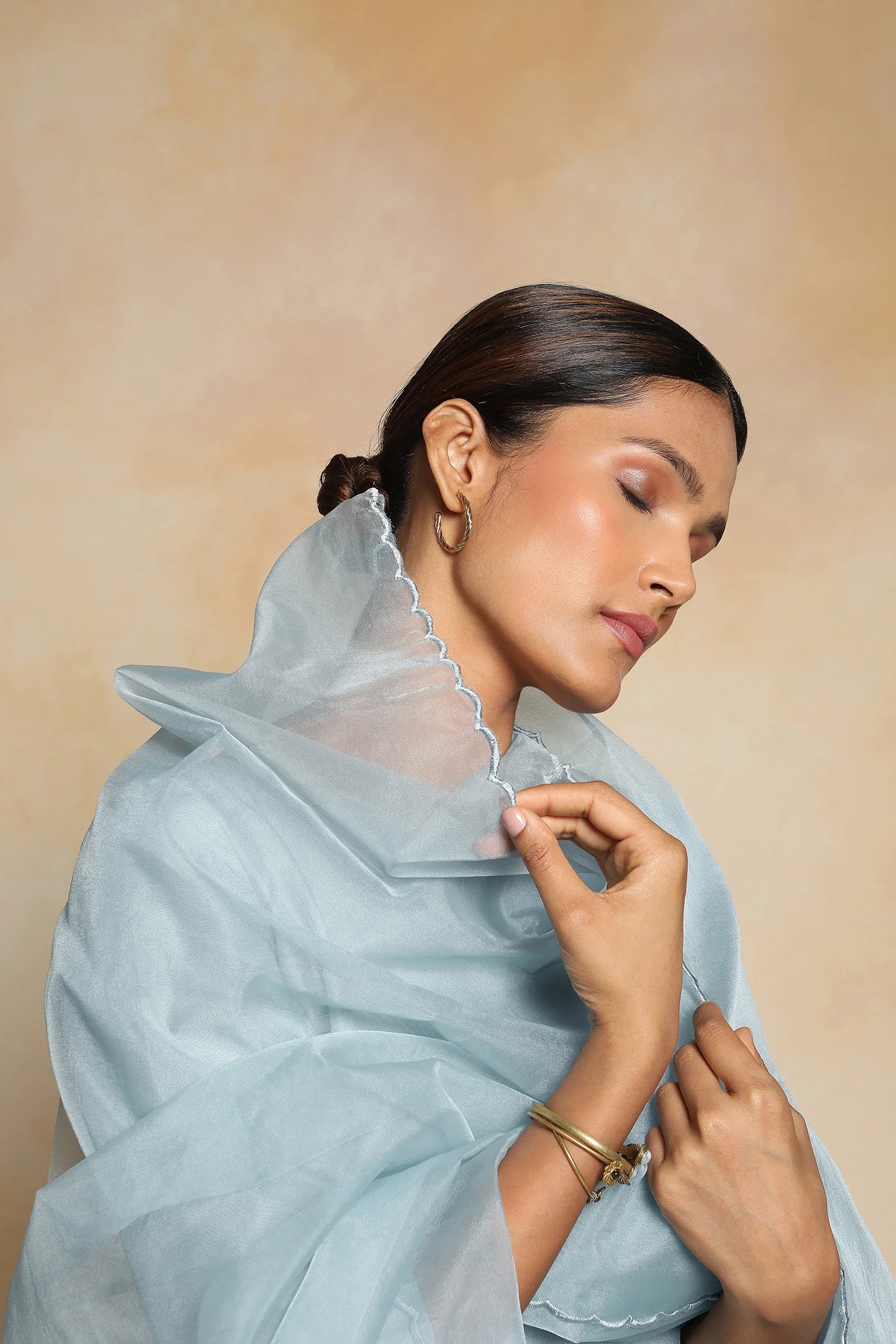 Yusra Kurta Set